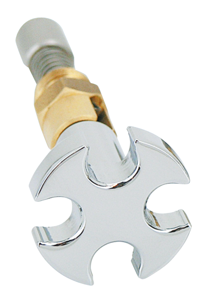 Zodiac Adjustable Enrichment Device – Intake