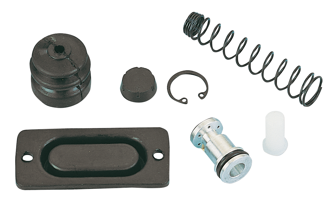Zodiac Rear Brake Master Cylinder Repair Kits – Foot Control