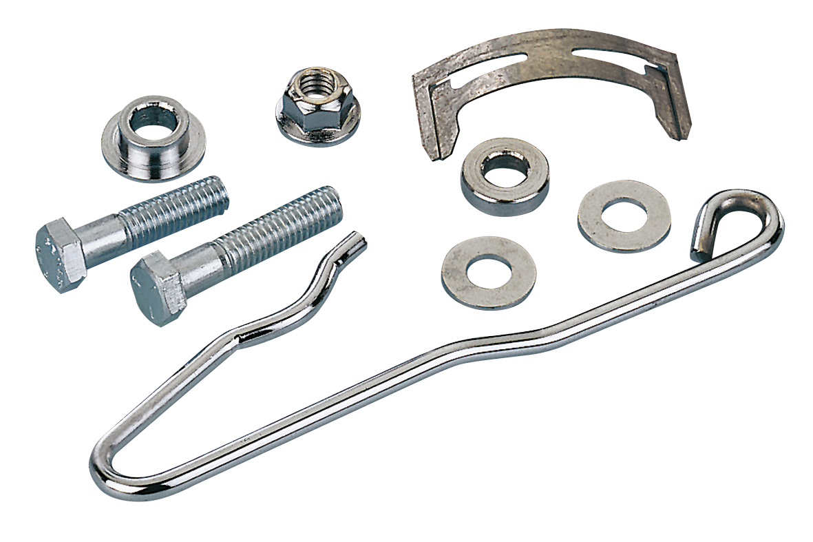 Zodiac Caliper Anti Vibration Kit – Brake