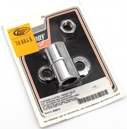 Colony Axle Spacer Kits for Dyna – Wheel & Tire