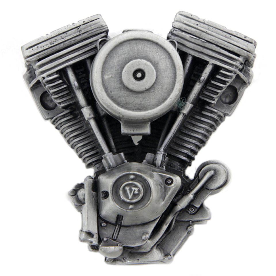 V-Twin Hand Shifter Knobs – Handlebar