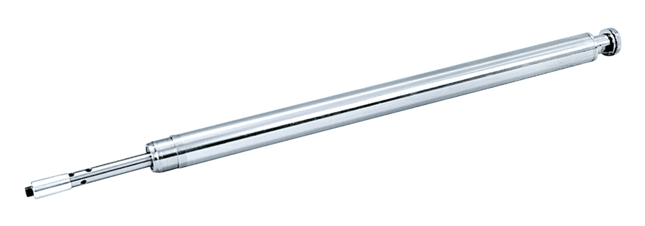 Zodiac Fork Tube Assemblies – Front Forks