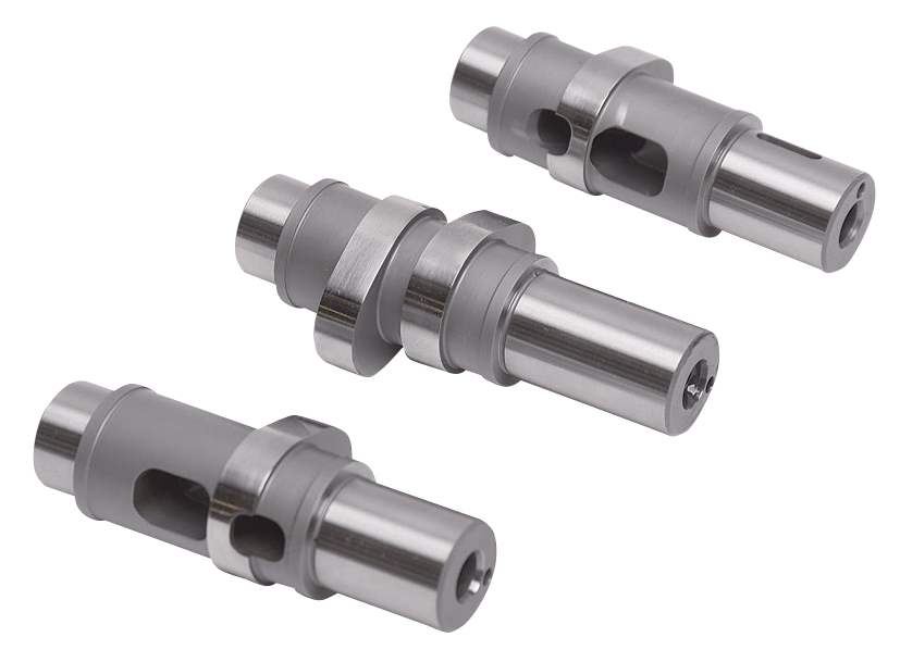 Andrews Performance Camshafts for Indian – Engine