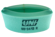 Uni Filter Inc. Uni-Filter Foam Air Filter Elements – Intake