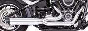 Freedom Performance Exhaust Union 2-INTO-1