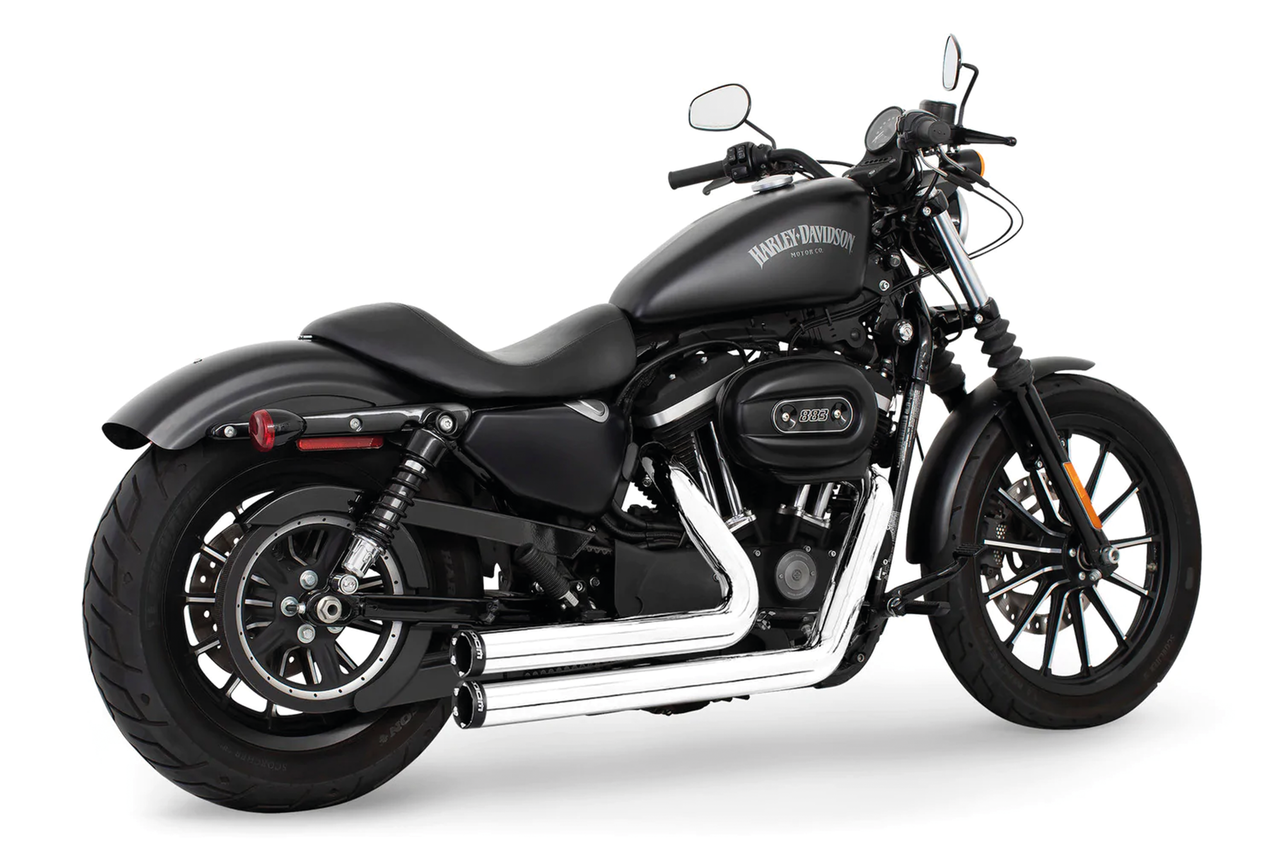 Thorcat Exhaust Freedom Performance Thorcat Independence Shorty