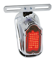 Zodiac LED Tombstone Taillight – Electric & Light