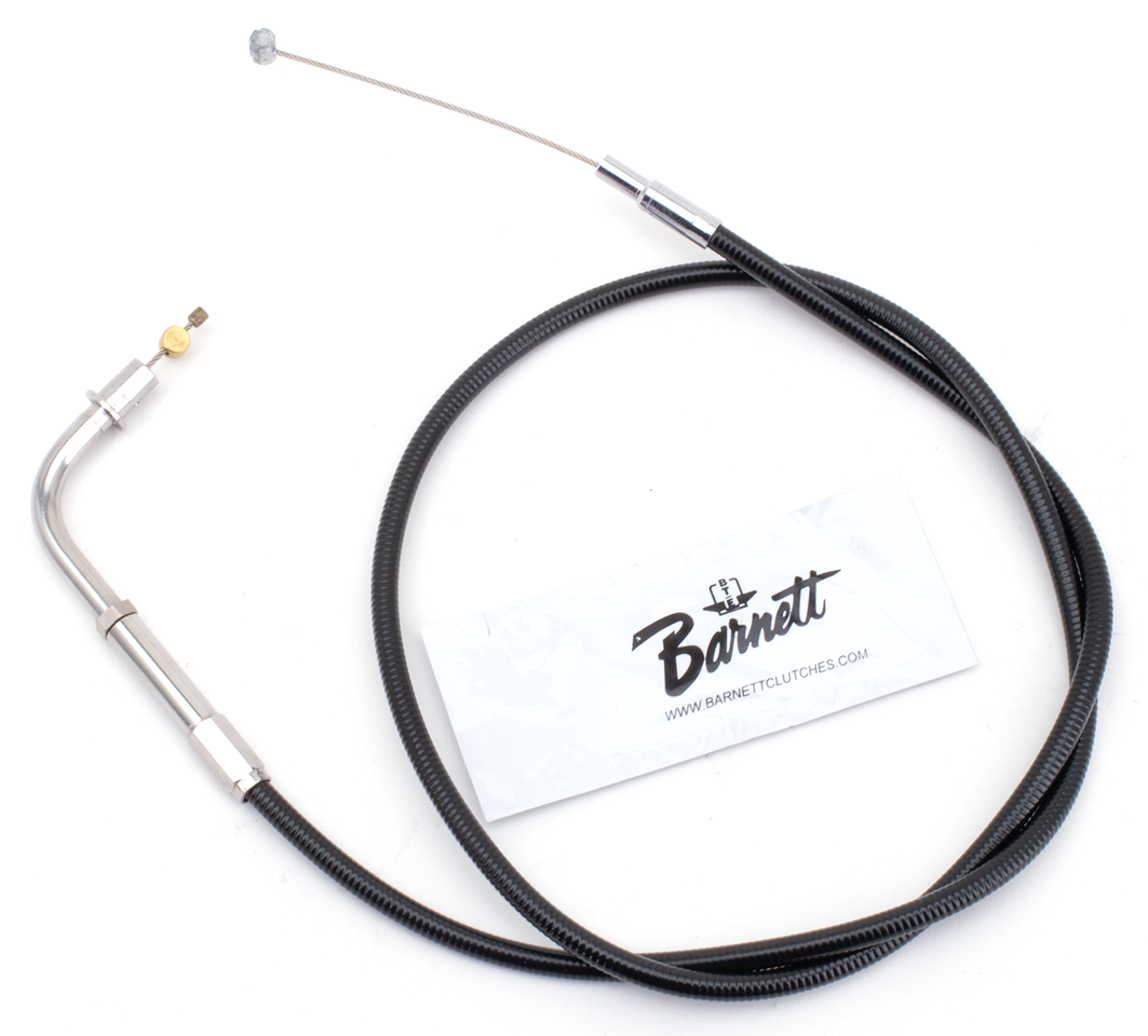 Barnett Clutches & Cables T10 - Throttle & Idle Cable 2015-2020 XG Street – Control Cables & Hydraulic Lines