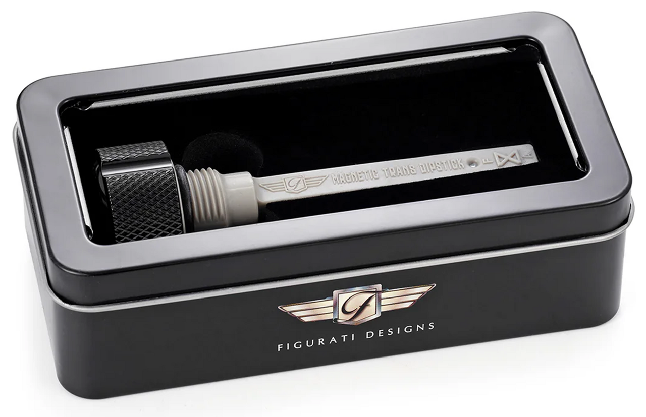 Figurati Designs Stainless Transmission Dipsticks