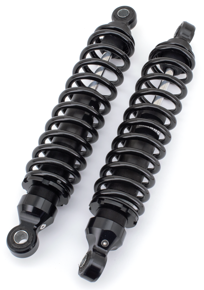 Bitubo Wmb Series Shocks – Frame & Rear Suspension