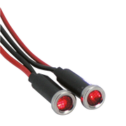 Zodiac LED Indicator Lights – Gauges & Dashes