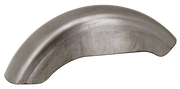 V-Twin Bobbed Rear Fender for Sportster – Fender & Struts