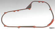 James Gaskets Gaskets, O-Rings and Seals for Primary on 5 Speed Big Twin Late 1979-2006 – Gasket & Seals