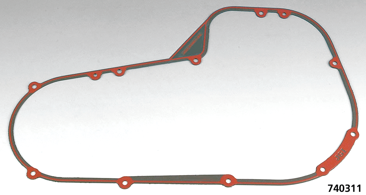 James Gaskets Gaskets, O-Rings and Seals for Primary on 5 Speed Big Twin Late 1979-2006 – Gasket & Seals