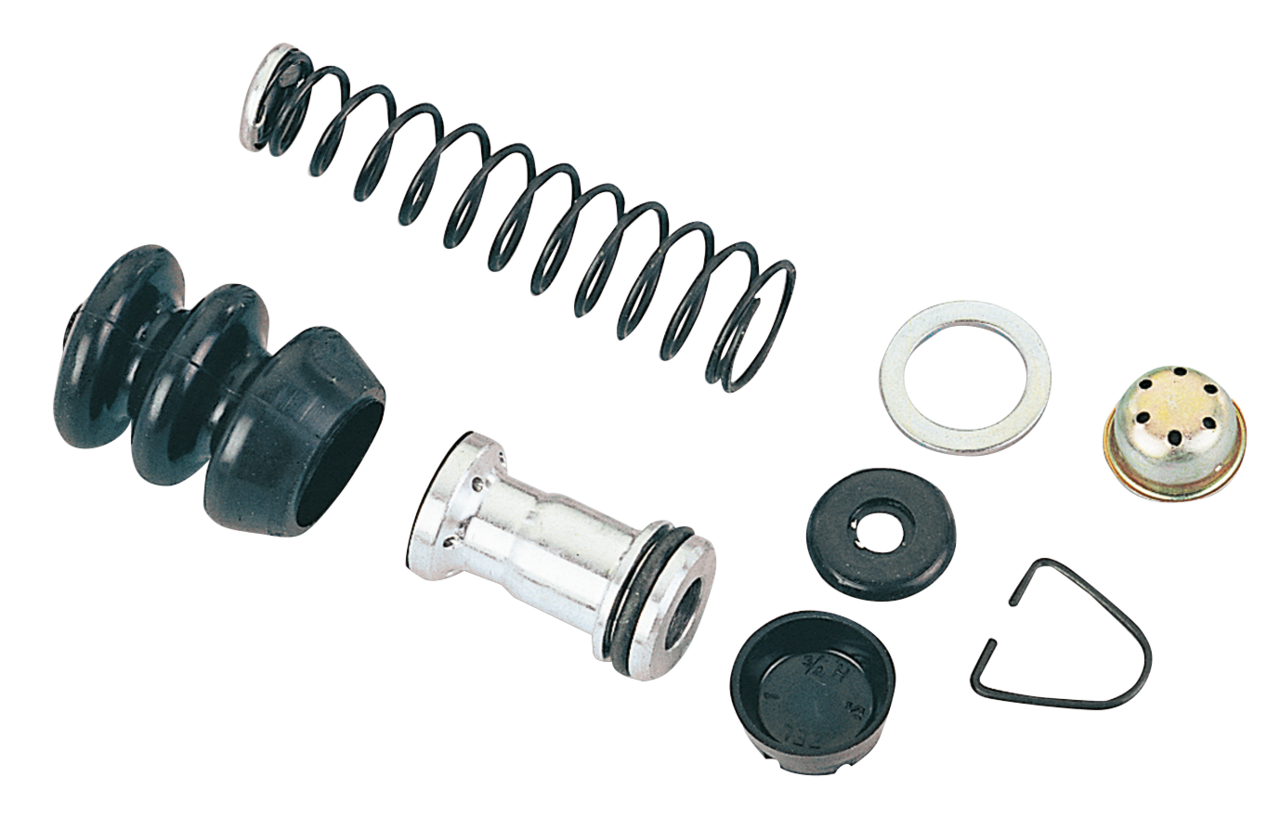 Zodiac Rear Brake Master Cylinder Repair Kits – Foot Control