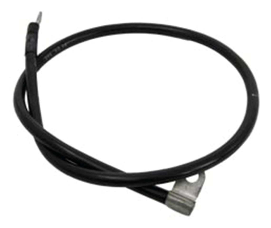 V-Twin Individual Battery Cables – Engine Electrics