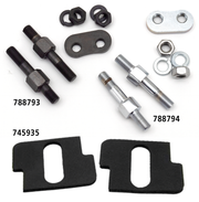 Samwel Battery Box for 45CI – Engine Electrics