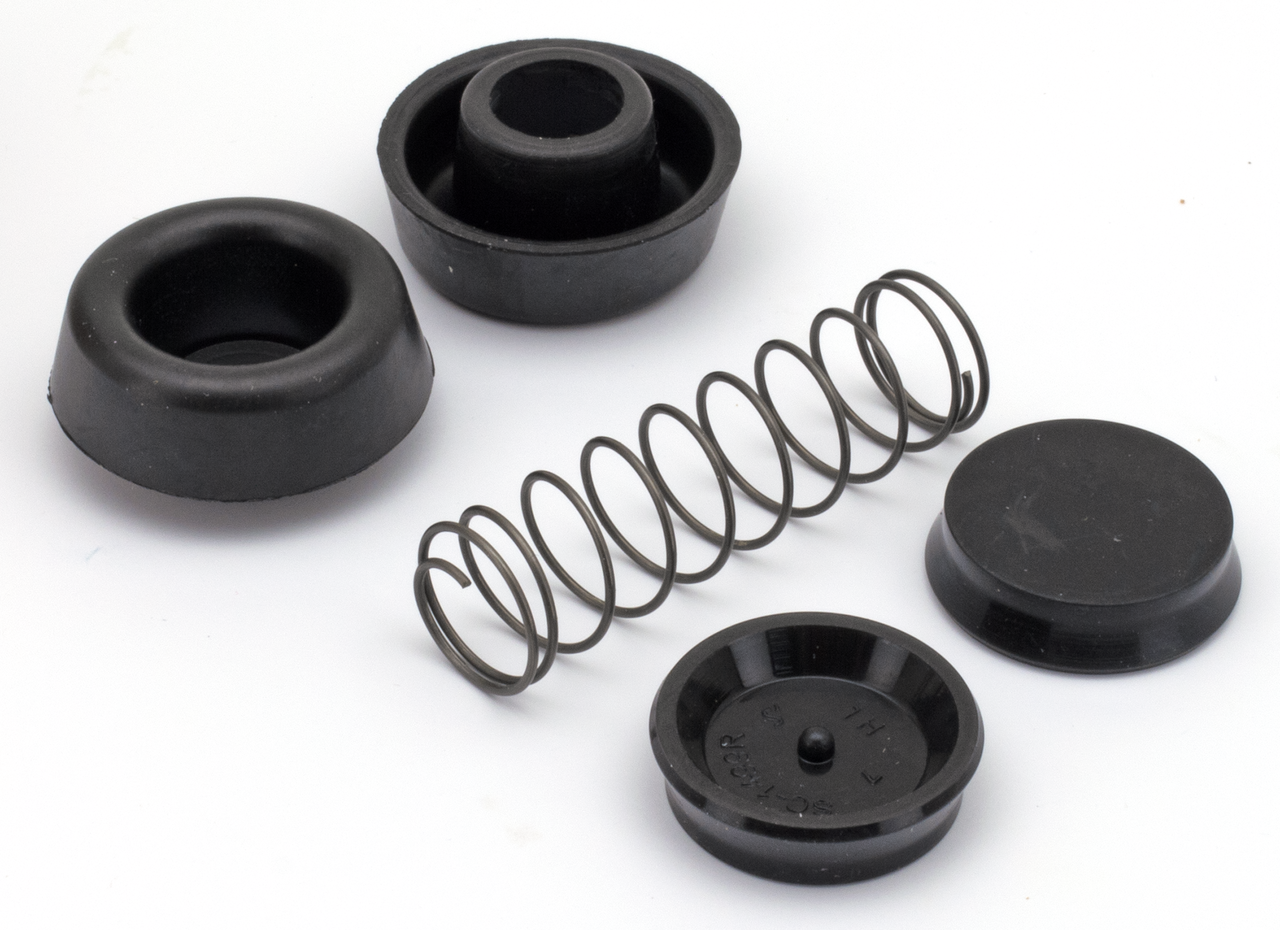V-Twin Rear Brake Wheel Cylinder