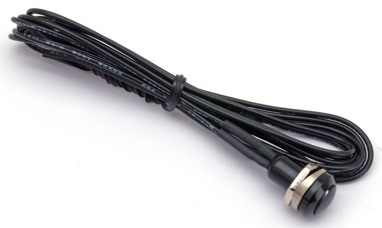 Zodiac Mini Push Button Switch – Handlebar