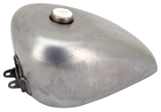 King Sportster Gas Tanks – Gas- & Oil Tank