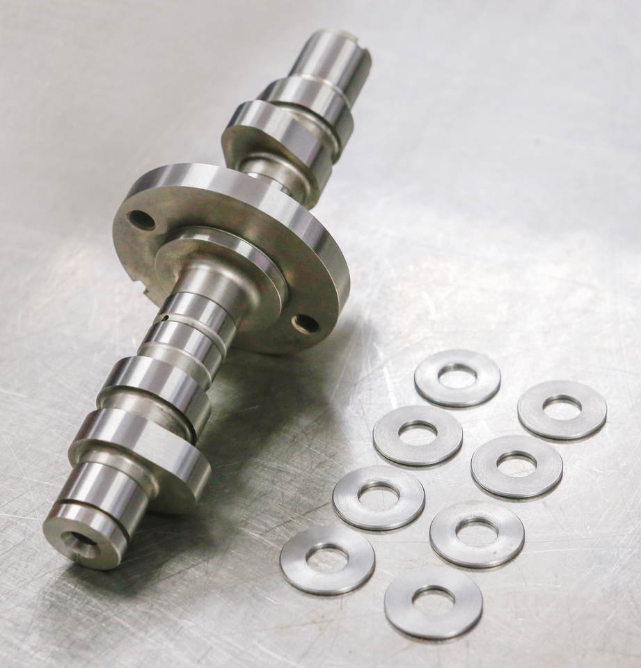 S&S High Performance Cam for Royal Enfield 650 Twins