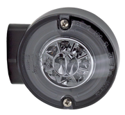 Zodiac Halo Multi-Function LED Turn Signals – Electric & Light