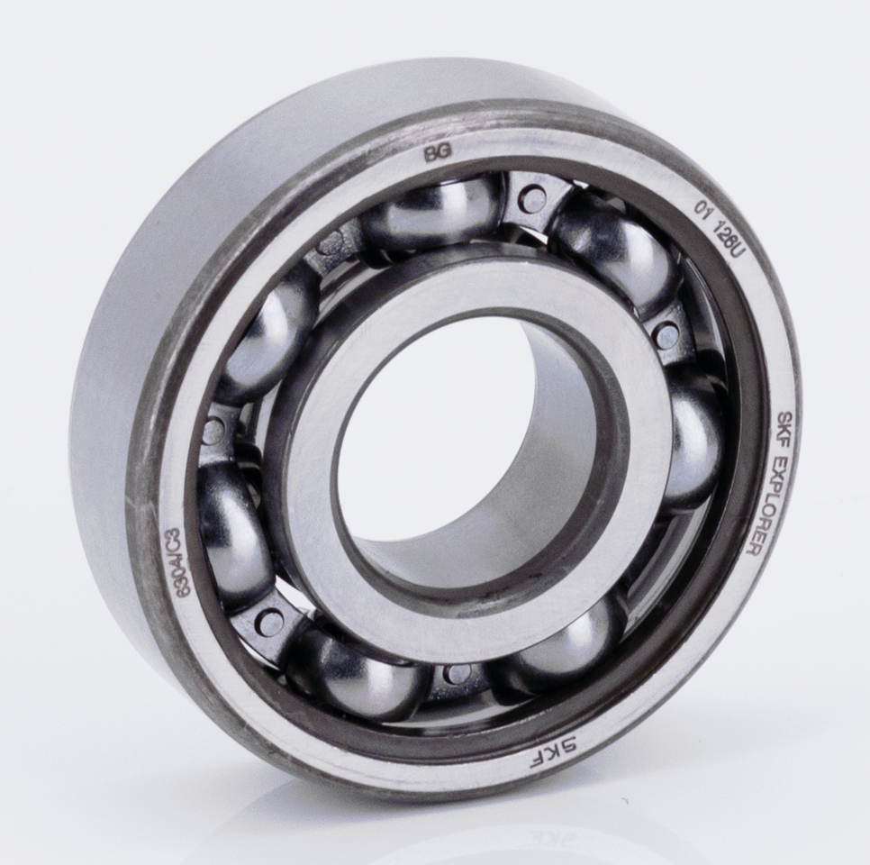 Zodiac Transmission Bearings for 5 Speed Big Twin
