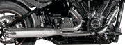 V-Performance 2-INTO-1 for Milwaukee Eight Softail – Exhaust