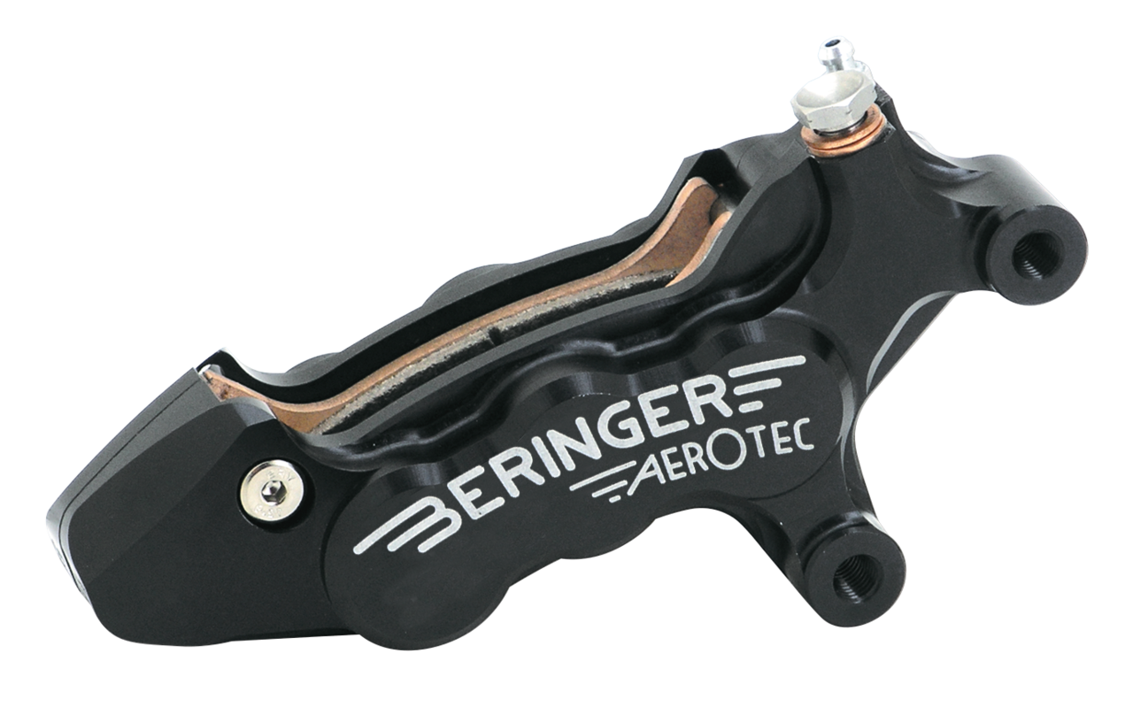 Beringer Brake System
