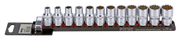 Sonic Equipment Socket and Socket Bits – Tools & Chemicals