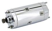 Zodiac Prestolite Style Starter Motors – Engine Electrics