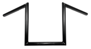 Westland Customs One Inch Diameter Square Ape Hangers – Handlebar