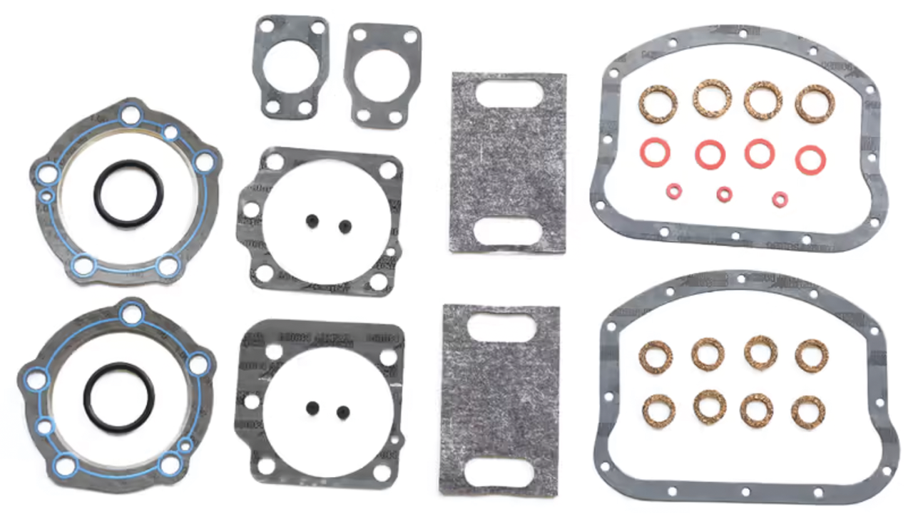 Athena Engine Gasket Kits for Harley – Gasket & Seals