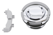 Zodiac Paint Saver Gas Cap – Gas- & Oil Tank