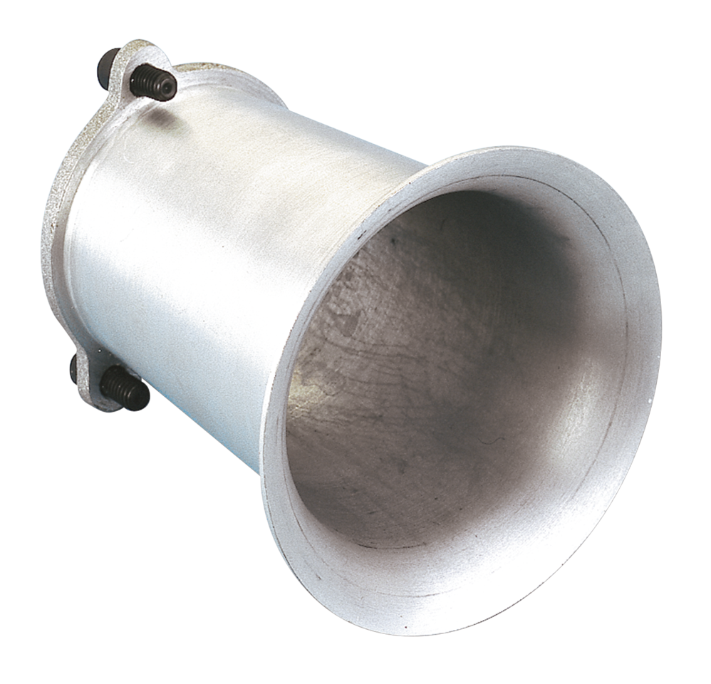 S&S Cycle Long Air Horn – Intake