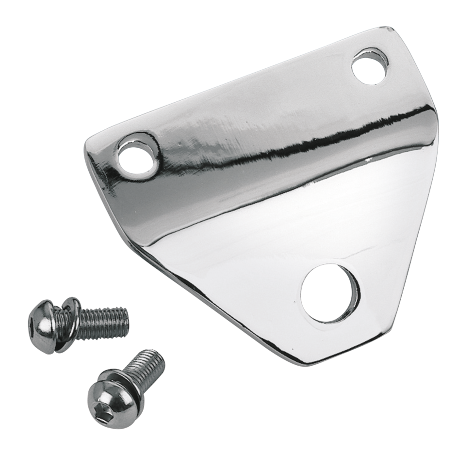 Zodiac FLH Bottom Mount Bracket – Electric & Light