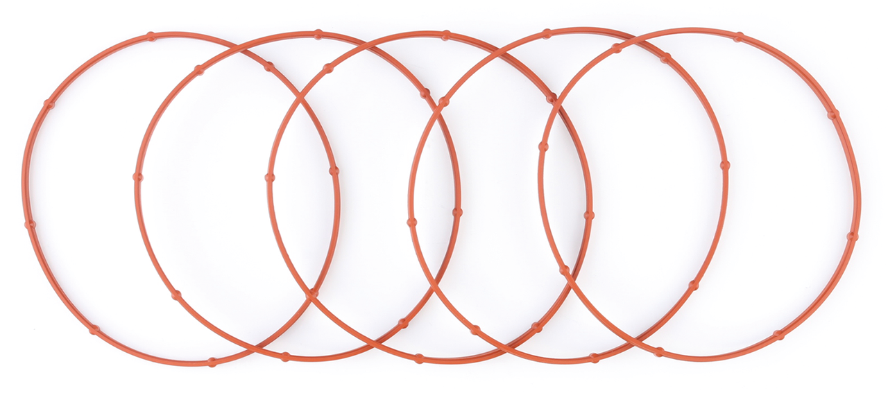 Cometic Gasket Milwaukee Eight Primary Gaskets & Seals – Gasket & Seals