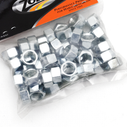 Zodiac SAE Size Zinc Plated Hardware