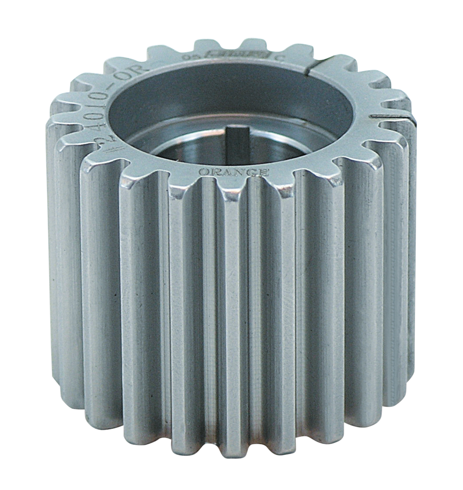 S&S Cycle Pinion Gears for Big Twin – Engine