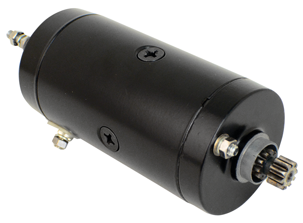 Protorque Prestolite Style Starter Motors – Engine Electrics
