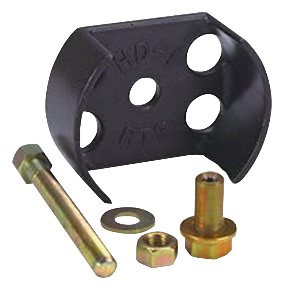 Barnett Clutch Compressor Tool – Tools & Chemicals