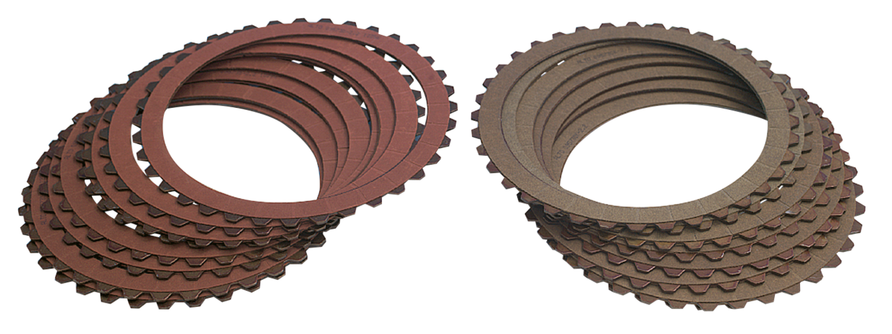 Alto Clutch Parts for 1990-1997 Big Twin – Primary & Clutch