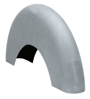 Cruise Speed Zodiac's Custom Front Fenders by Cruisespeed – Fender & Struts