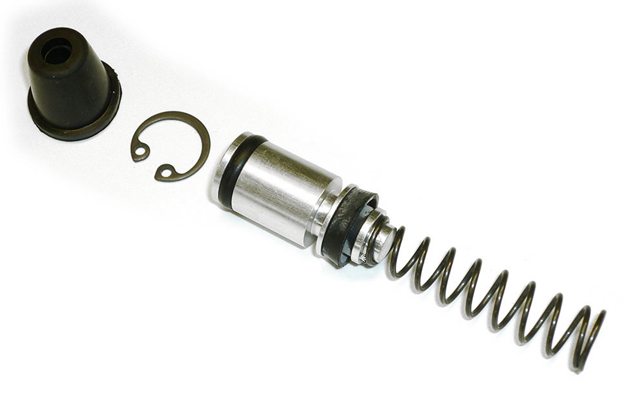 Kustom Tech Wire Operated Master Cylinder – Foot Control