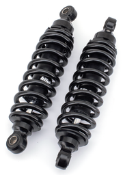 Bitubo Wmb Series Shocks – Frame & Rear Suspension