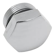 Colony Transmission Filler Plug for 4 Speed Big Twin