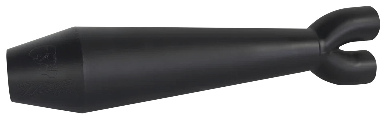 Two Brothers Racing Gen Ii 2-INTO-1 Exhaust Systems