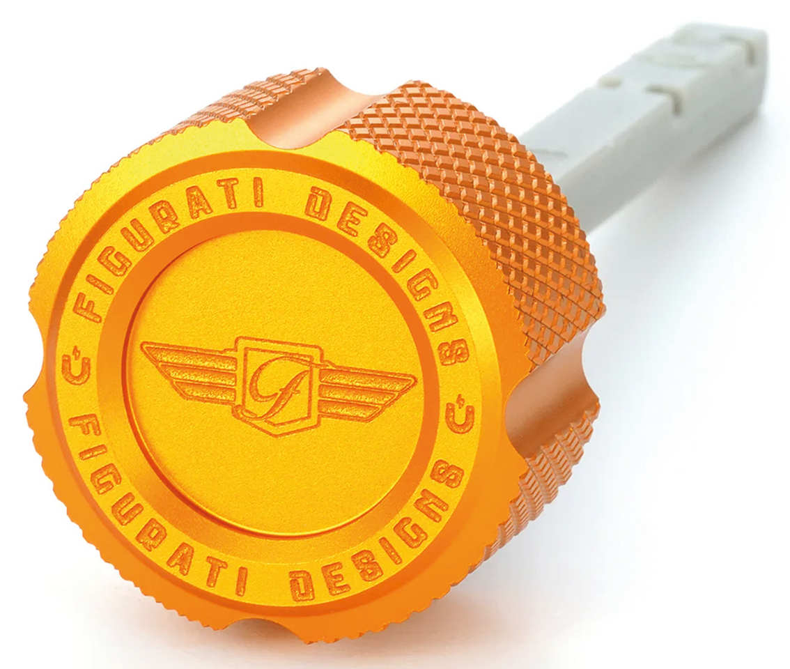 Figurati Designs Performance Transmission Dipsticks