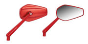 Arlen Ness Stocker Mirrors – Handlebar