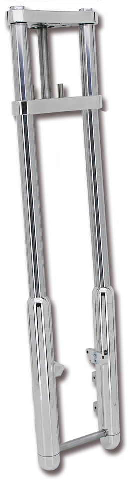 Zodiac Slim Bubba Front Forks